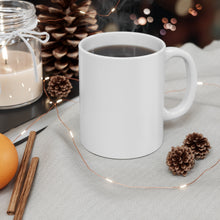 Load image into Gallery viewer, Straight Outta Water. Ceramic Mug 11oz