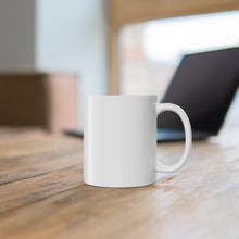 Load image into Gallery viewer, I work well under Pressure. Ceramic Mug 11oz