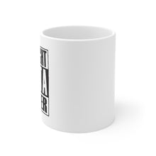 Load image into Gallery viewer, Straight Outta Water. Ceramic Mug 11oz