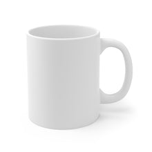 Load image into Gallery viewer, Straight Outta Water. Ceramic Mug 11oz
