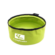Load image into Gallery viewer, 5L Ultra-light Portable Collapsible Wash Basin