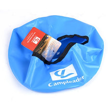 Load image into Gallery viewer, 5L Ultra-light Portable Collapsible Wash Basin
