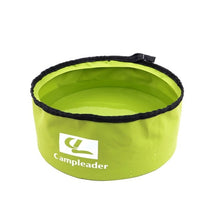 Load image into Gallery viewer, 5L Ultra-light Portable Collapsible Wash Basin