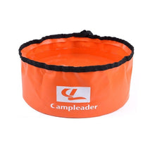 Load image into Gallery viewer, 5L Ultra-light Portable Collapsible Wash Basin