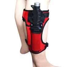 Load image into Gallery viewer, Adjustable Scuba Diving Knife Holder