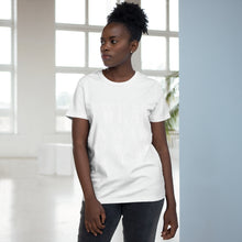 Load image into Gallery viewer, Sweat in Yaw Eye Women’s Maple Tee
