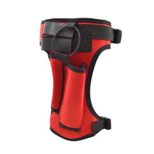Load image into Gallery viewer, Adjustable Scuba Diving Knife Holder
